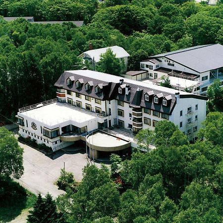 Sugadaira Prince Hotel 우에다 외부 사진