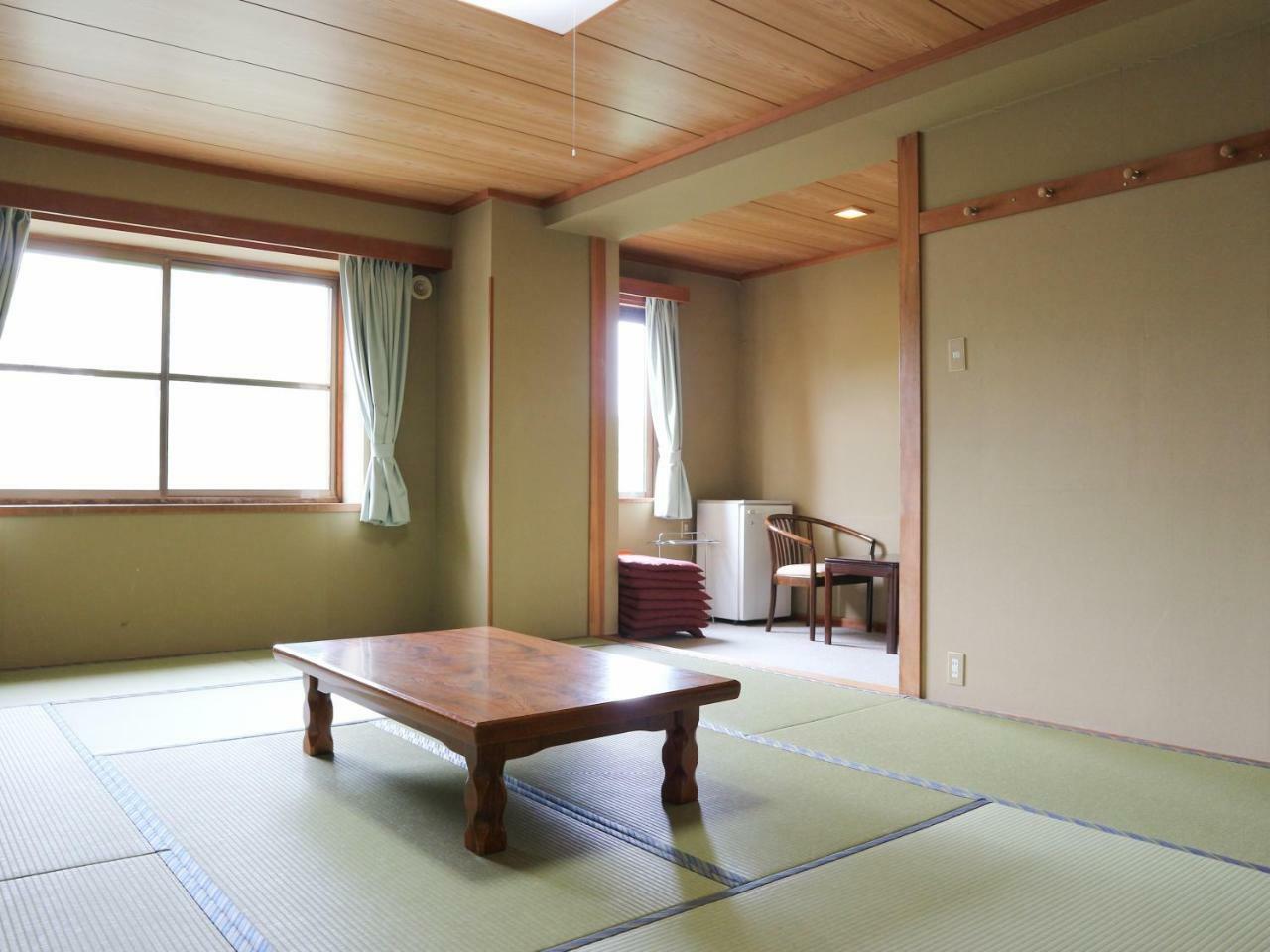 Sugadaira Prince Hotel 우에다 외부 사진