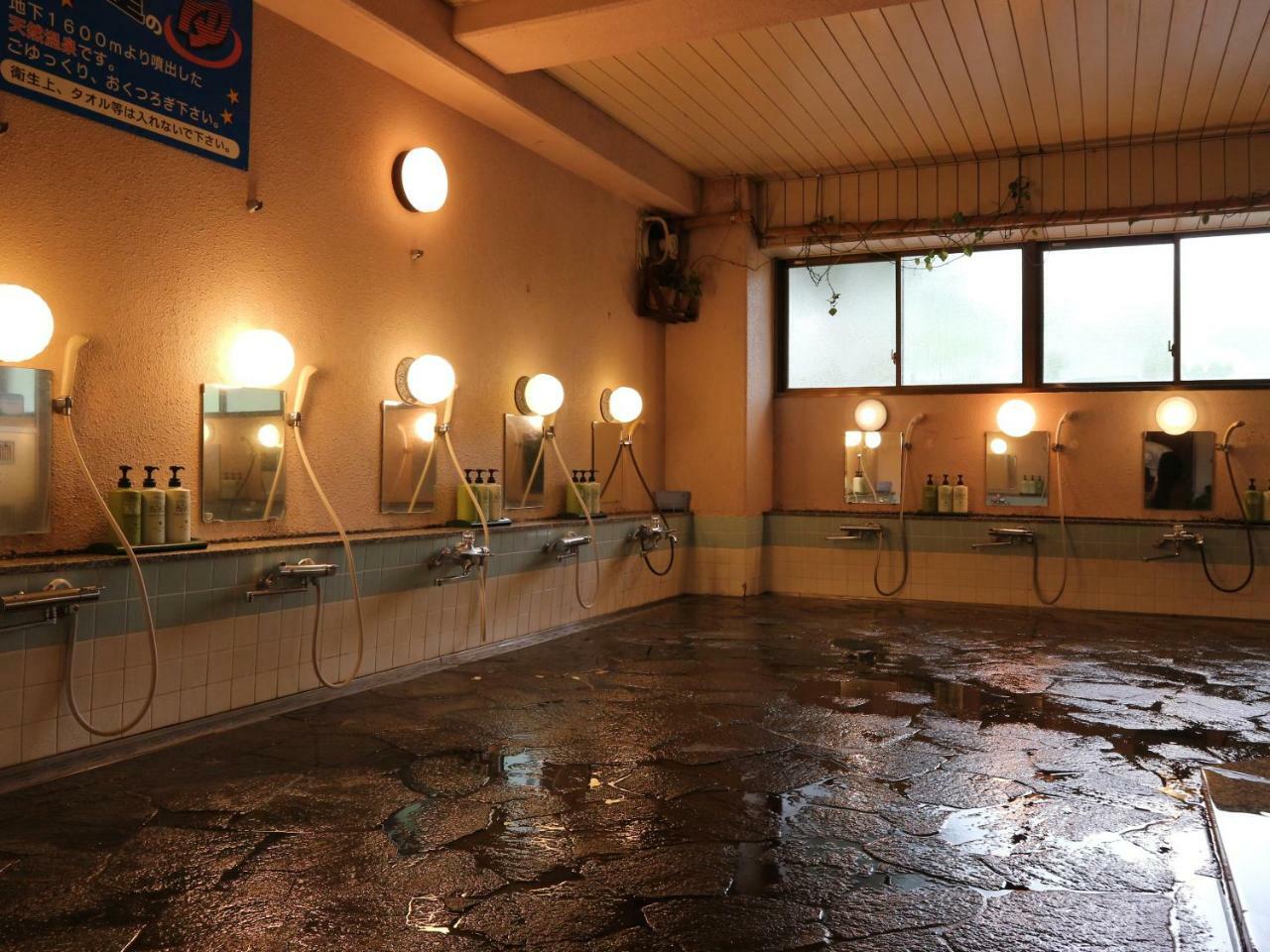 Sugadaira Prince Hotel 우에다 외부 사진