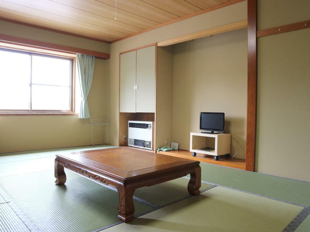 Sugadaira Prince Hotel 우에다 외부 사진