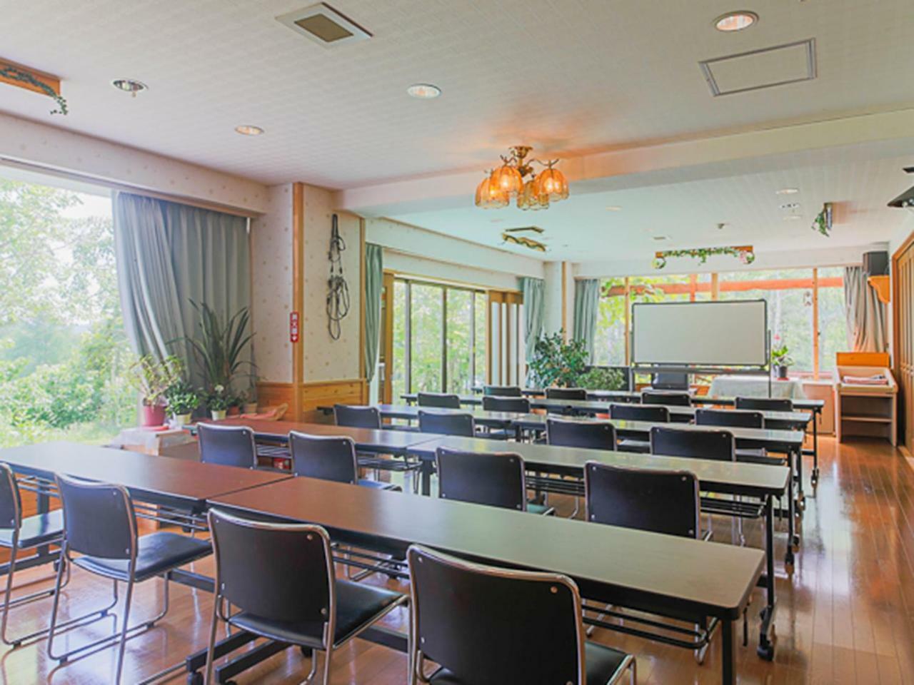 Sugadaira Prince Hotel 우에다 외부 사진
