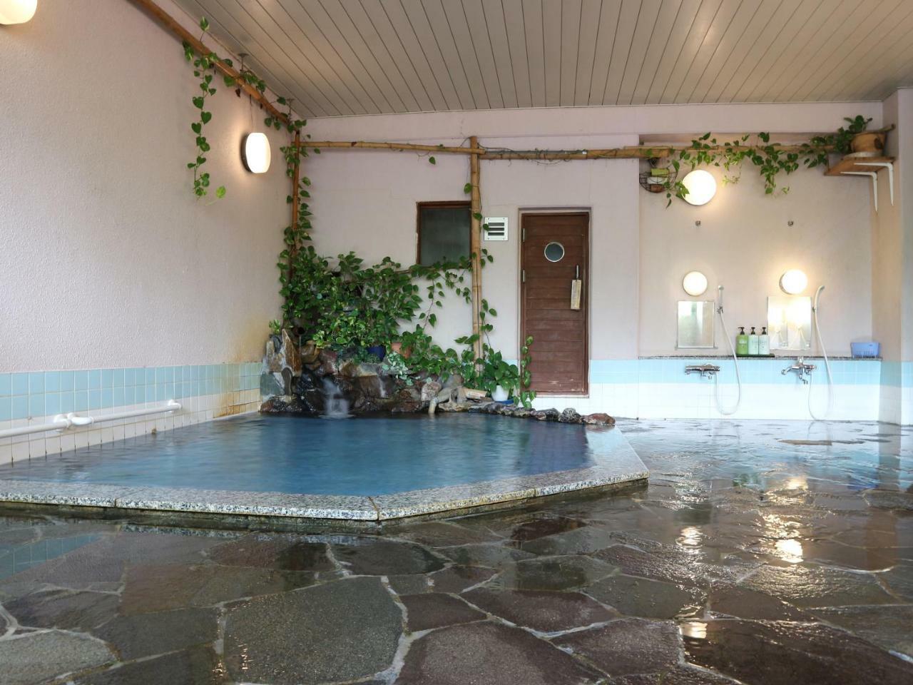 Sugadaira Prince Hotel 우에다 외부 사진
