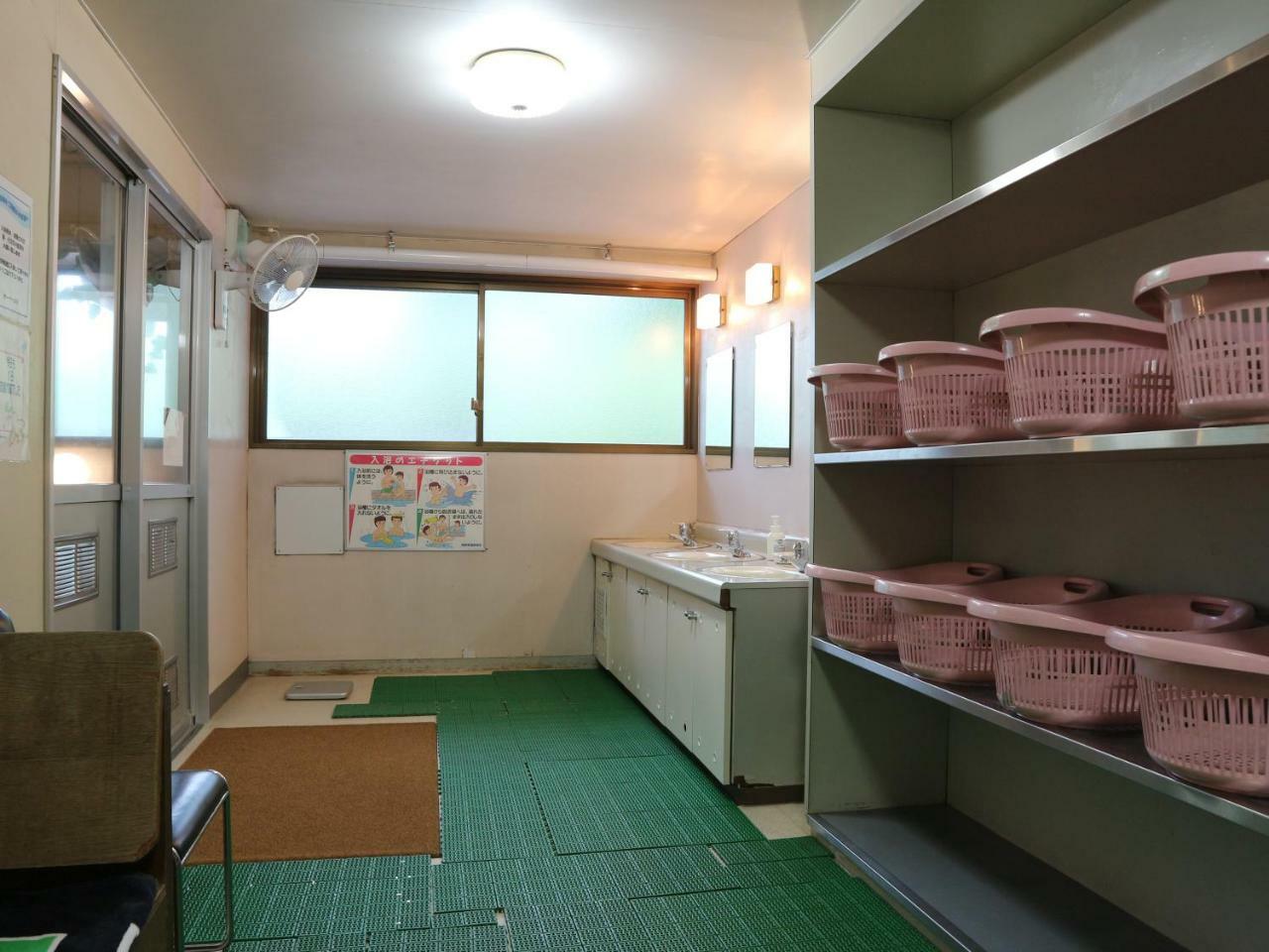 Sugadaira Prince Hotel 우에다 외부 사진