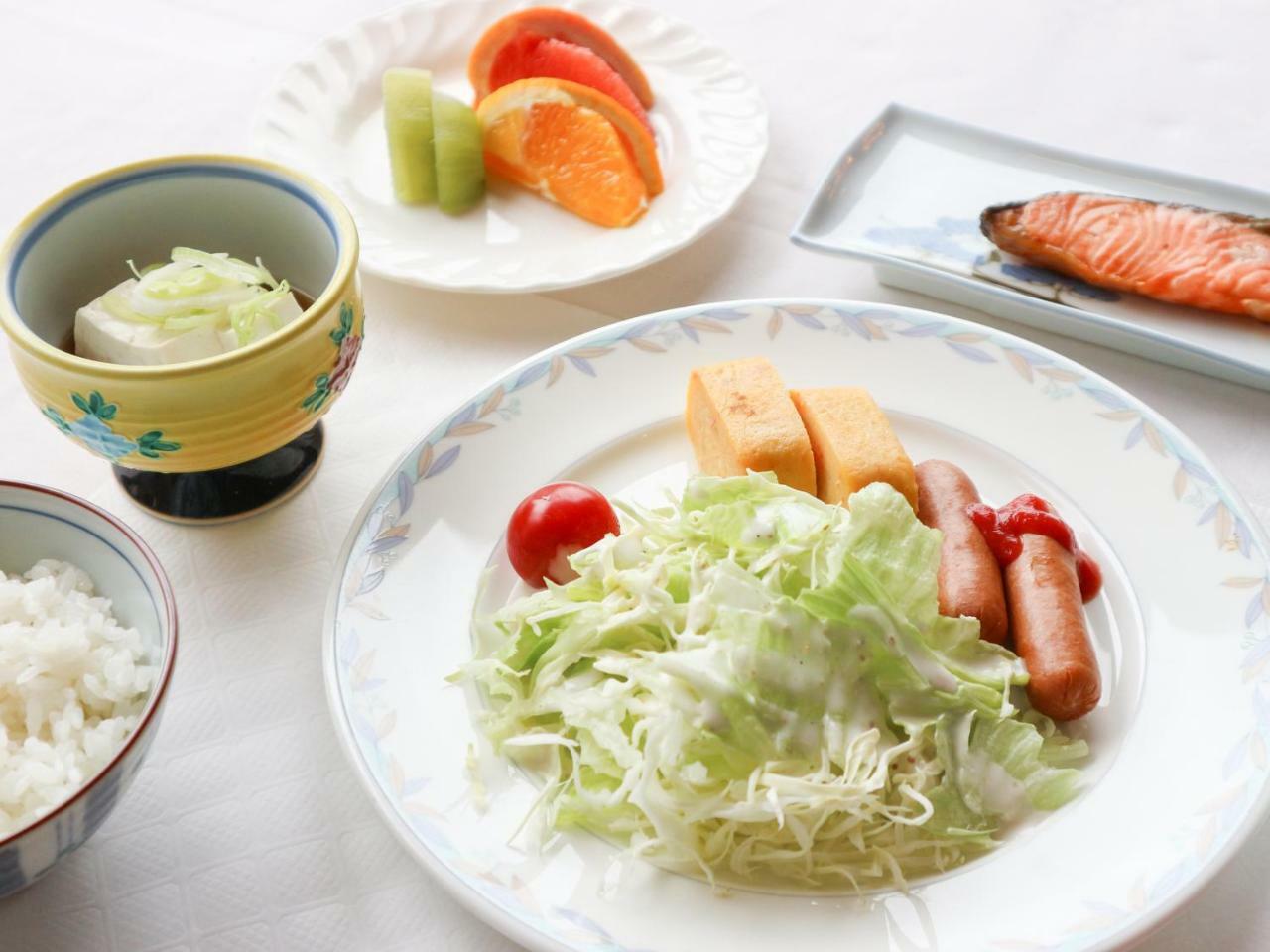 Sugadaira Prince Hotel 우에다 외부 사진